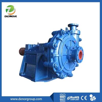 Αντλία Άμμου και Χαλικιού