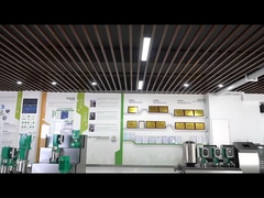 Κάθετη πολυβάθμια αντλία ανοξείδωτου