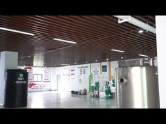 Αντλιοστάσιο ανύψωσης λυμάτων