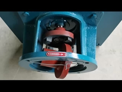 Αντλία λάσπης υγρών αποβλήτων τύπου NL