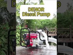 Αεροπορική αντλία για την άντληση νερού