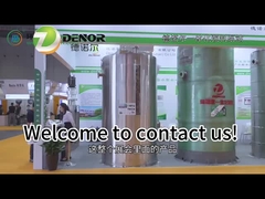 Προσαρμόσιμο αντλιοστάσιο GRP για χαμηλή συντήρηση και υψηλή εξοικονόμηση κόστους