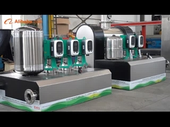 Εξοπλισμός παροχής νερού